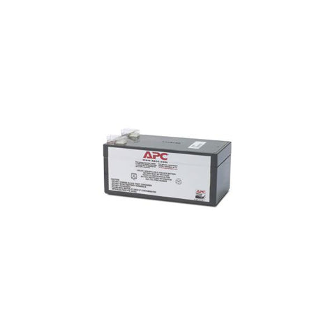 APC BATTERIE PER BE325-IT RBC47
