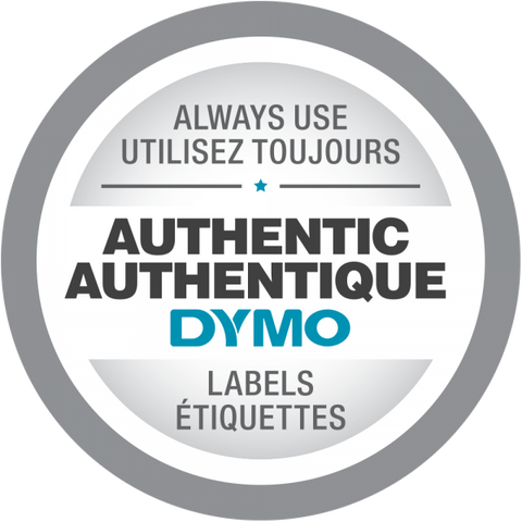 DYMO LABELWRITER ETICHETTE INDIRIZZI AUTOADESIVE TRASPARENTI 89x36 MM (S0722410)