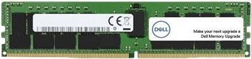 Dell - DDR4 - Modul - 32GB - DIMM 288-PIN - 2933 MHz / PC4-23400 registriert - ECC - Upgrade - fr PowerEdge C4140, C6420 (SNP8WKDYC/32G)