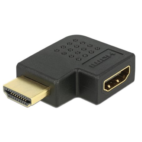 ProPart Adattatore piatto Spina HDMI(19PIN) 90"Presa HDMI(19PIN)dor