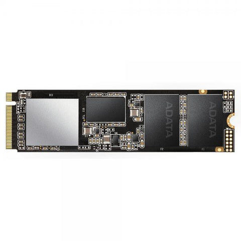 XPG SX8200 Pro M.2 512 GB PCI Express 3.0 3D TLC NVMe