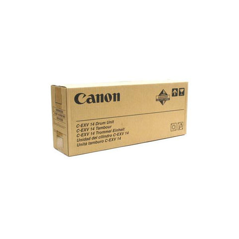 Canon iR C-EXV14 tamburo per stampante Originale 1 pezzo(i)