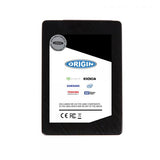 Origin Storage DELL-5123DTLC-F25 drives allo stato solido 512 GB 2.5 SATA 3D TLC (Origin Storage SSD 512GB 2.5in SATA 3D TLC in Hot Swap Caddy)
