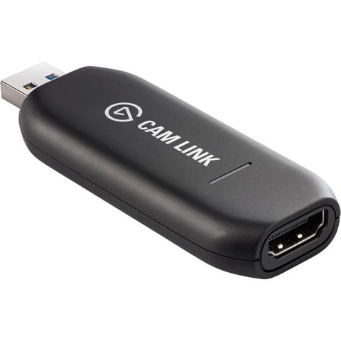 Elgato 10GAM9901 scheda di acquisizione video USB 3.0
