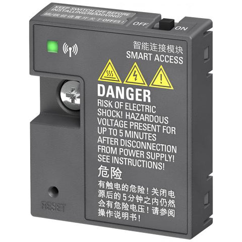 Siemens 6SL3255-0VA00-5AA0 accessorio per interruttore di corrente