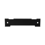 Cisco CS-CPRO-WMK= accessorio per videoconferenza Montaggio a muro Nero (WALL MOUNT KIT FOR CODEC PRO - .)