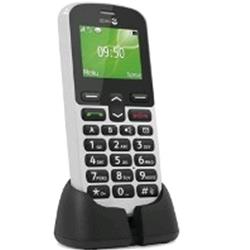 DORO PHONEEASY 508 EASY PHONE ITALIA WHITE