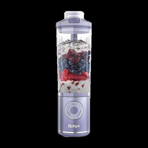 SharkNinja BC251EULD tragbarer Mixer mit Akku (BC251EULD)