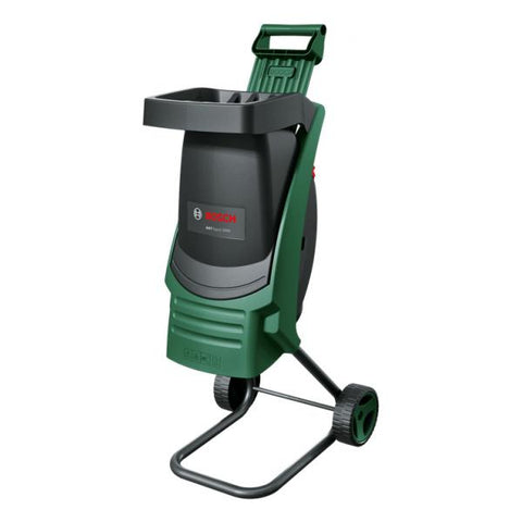 Bosch AXT RAPID 2000 tritaerba 2000 W Lama