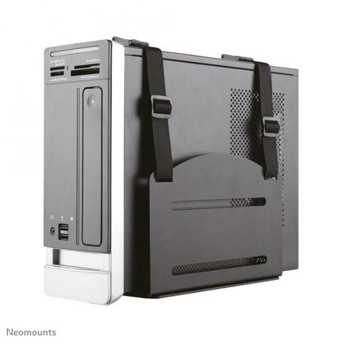 NEWSTAR SUPPORTO DA PARETE PER PC NERO