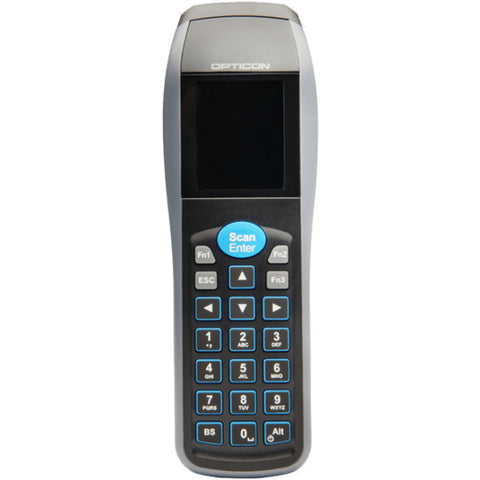 Opticon OPH-3001 1D/2D CMOS Nero Handheld bar code reader
