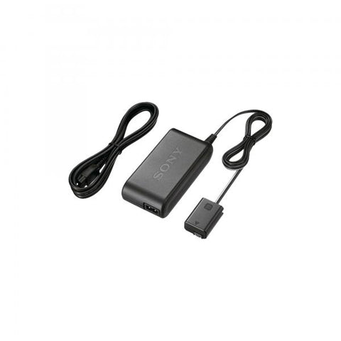 Sony AC-PW20 adattatore e invertitore Interno Nero
