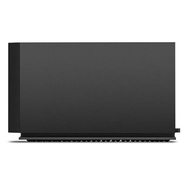 LACIE D2 PROFESSIONAL HDD ESTERNO 8.000GB NERO