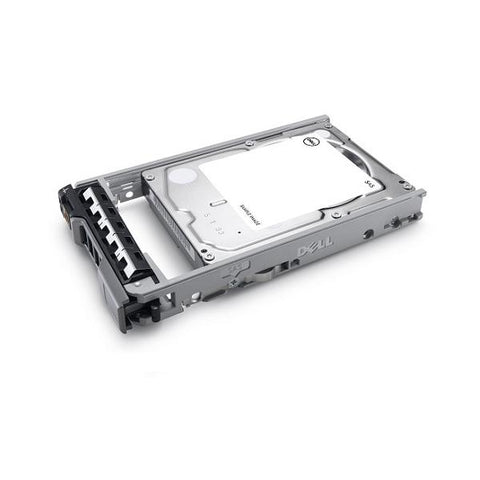 DELL 400-AVBO HDD INTERNO 2.400GB INTERFACCIA SAS FORAMTO 2.5" 10.000RPM