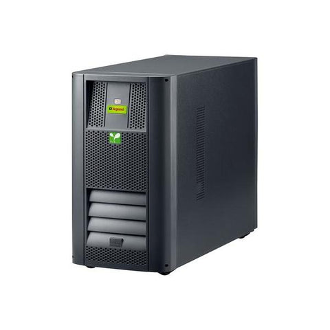 UPS LEGRAND WHAD HE 4000 VA CONVENZIONALE - MONOFASE ON-LINE DOPPIA CONVERSIONE VFI