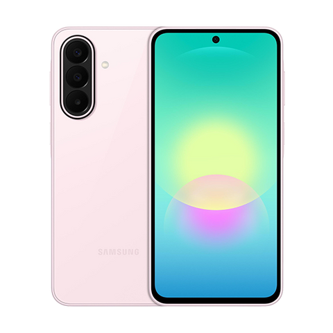 Samsung A276B Galaxy A27 5G 128 GB (Light Pink) (SM-A276BLIBEUB)