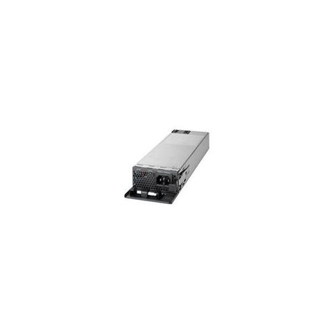 Cisco 715W AC 80+ PLATINUM CONFIG 1 P/S SPARE alimentatore per computer (715W AC 80+ PLATINUM CONFIG 1 - POWER SUPPLY SPARE)