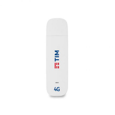 TIM CHIAVETTA 4G LTE MODEM USB 2.0 FINO A 150 Mbps