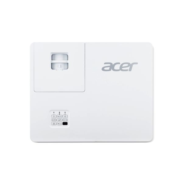 Acer PL6610T videoproiettore Proiettore da soffitto 5500 ANSI lumen DLP WUXGA (1920x1200) Bianco