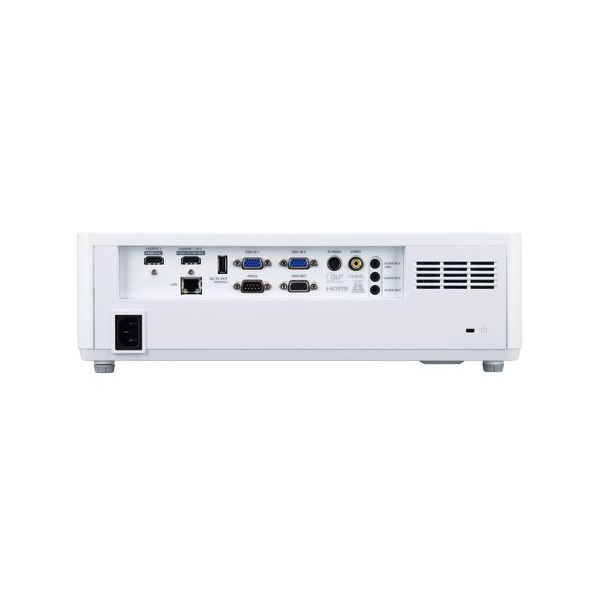 Acer PL6610T videoproiettore Proiettore da soffitto 5500 ANSI lumen DLP WUXGA (1920x1200) Bianco