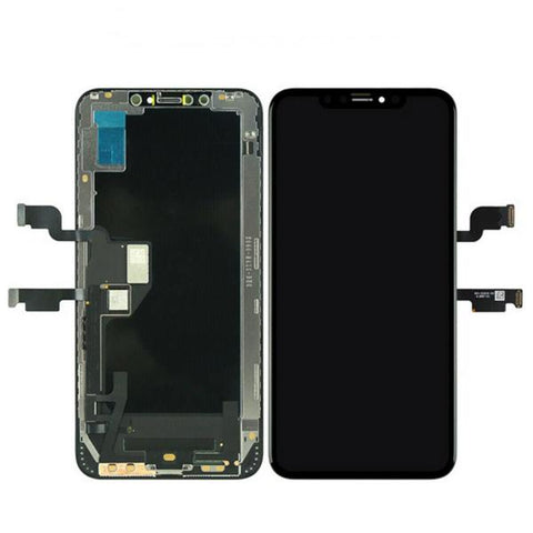 CoreParts MOBX-IPOXS-LCD-B ricambio per cellulare Display Nero (LCD Screen for iPhone XS - OEM - Premium Quality - Warranty: 12M)
