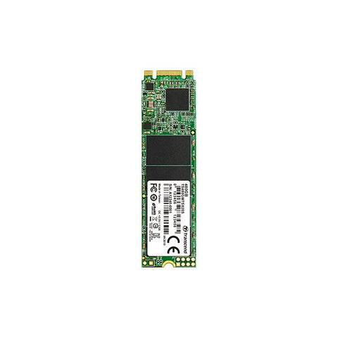 Transcend 820S M.2 960 GB Serial ATA III 3D NAND