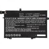 CoreParts MBXLE-BA0130 ricambio per notebook Batteria