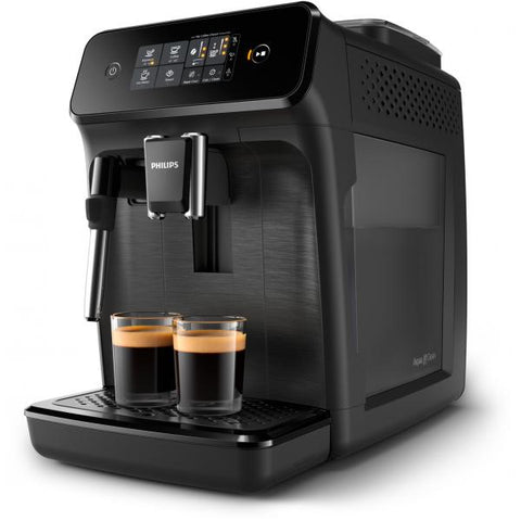 Philips 1200 series 2 bevande, macchina da caffè automatica