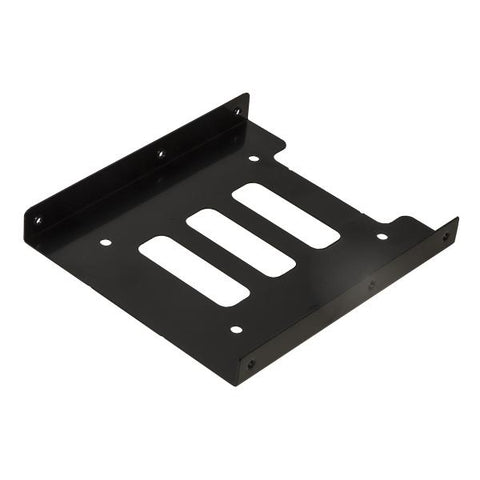 FRAME DI MONTAGGIO LINK PER HDD/SSD 2,5" SU ALLOGGIAMENTI 3,5" CON VITI