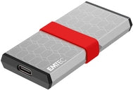EMTEC SSD 3.2Gen2 X205 Portable (ECSSD512GX205)