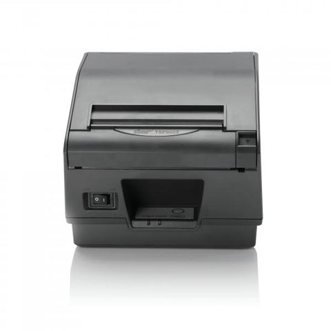 Star Micronics TSP743IIHIX GRY EU + UK + PS60A-24 @ HI X CONNECT INTER.