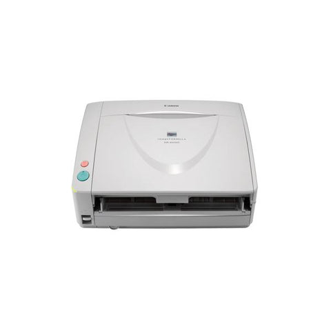 Canon imageFORMULA DR-6030C 600 x 600 DPI Scanner ADF Bianco A3