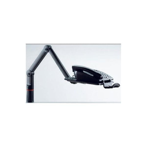 Novus TalkMaster Telephone Swivel Arm sostegno per telefono