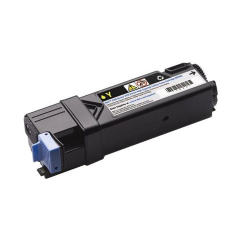 DELL 593-11037 cartuccia toner Originale Giallo 1 pezzo(i)