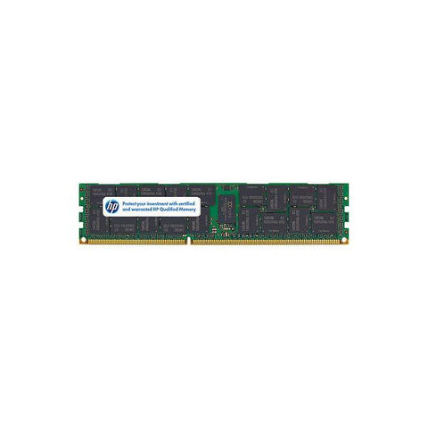 Hewlett Packard Enterprise 16GB DDR3-1333MHz, CL9 memoria Data Integrity Check (verifica integrità dati)