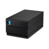 LACIE 2BIG RAID 8.000GB ARRAY