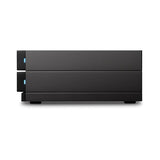 LACIE 2BIG RAID 8.000GB ARRAY