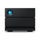LACIE 2BIG RAID 8.000GB ARRAY