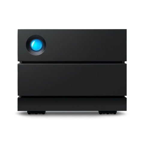 LACIE 2BIG RAID 8.000GB ARRAY