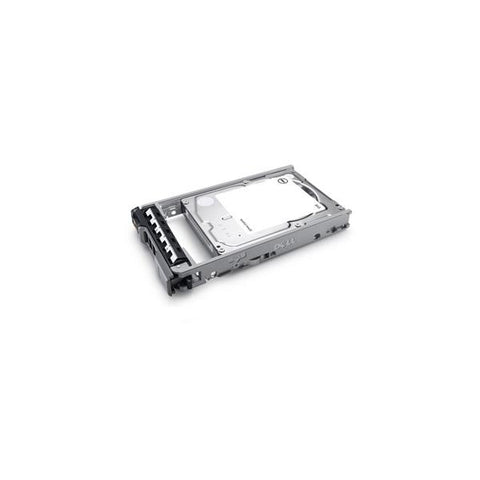 DELL 400-AJPD disco rigido interno 2.5" 1200 GB SAS