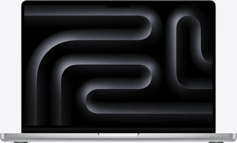 Apple MacBook Pro 14" M5 Max Silver 36GB RAM 2TB SSD Nano-Textur DE QWERTZ (Z1MK_60_DE_CTO)