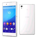 SONY XPERIA Z3+ PLUS 5.2" OCTA CORE 32GB RAM 3GB 4G LTE WATERPROOF ITALIA WHITE