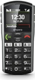 Emporia SIMPLICITY - Schwarz - Original (v27.v3.bk.01)