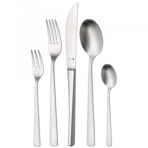 WMF Corvo 11.5800.6331 set di posate 66 pezzo(i) Acciaio inossidabile