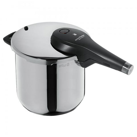 WMF Perfect Premium 07.9583.9990 pentola a pressione per piano cottura 6,5 L Acciaio inossidabile