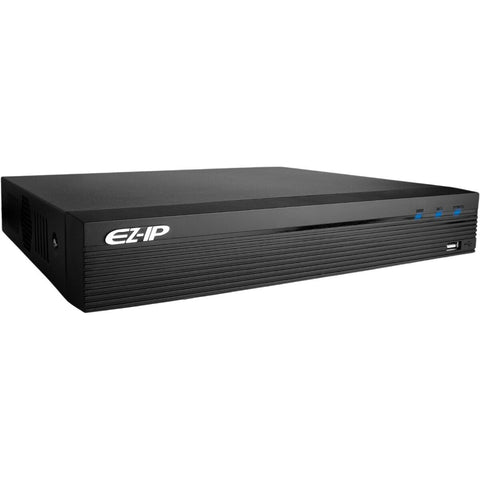 *** Videoregistratore in Rete Dahua EZ-IP EZN-104E1-P4