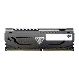 PATRIOT VIPER STEEL 16GB (1 x 16GB) DDR4 3.200MHz CL16 RAM GAMING