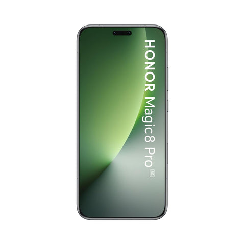 Smartphone Honor MAGIC 8 PRO 12 GB RAM 512 GB Nero