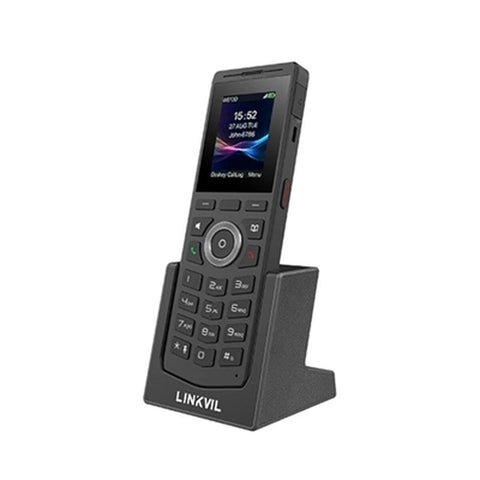 Fanvil W610D Portable DECT Phone - Telefon - SIP (W610D)
