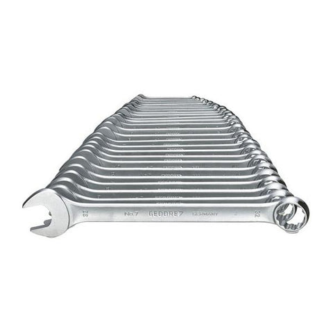 Gedore 6093740 chiave inglese combinata